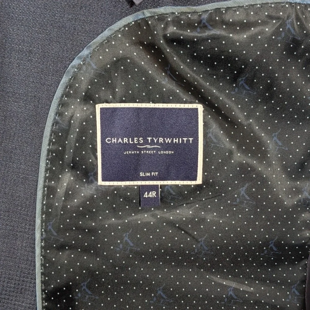 Charles Tyrwhitt charles tyrwhitt